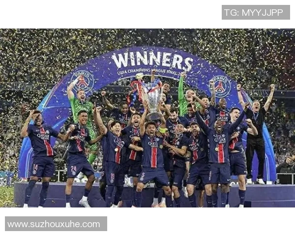 巴黎圣日尔曼赢得法甲冠军为连续第十个赛季夺冠创纪录