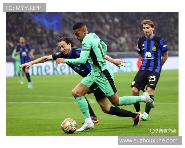 巴黎圣日耳曼绝杀国际米兰，晋级欧冠16强，梅西表现抢眼