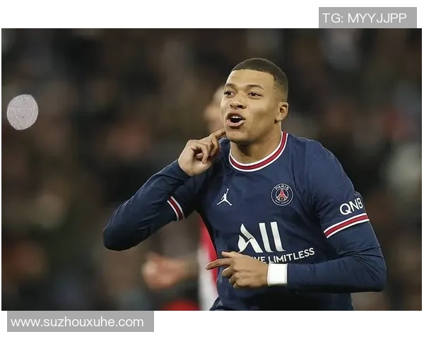 巴黎圣日耳曼逆转战胜摩纳哥，豪取法甲榜首！