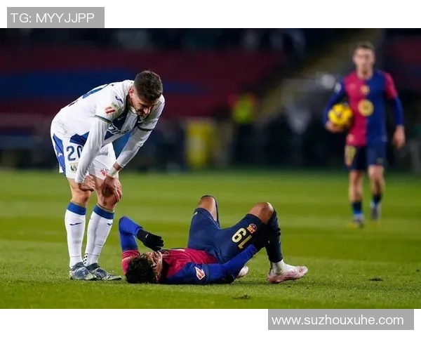 巴萨小将荷兰金童闪耀西甲，博得球迷认可