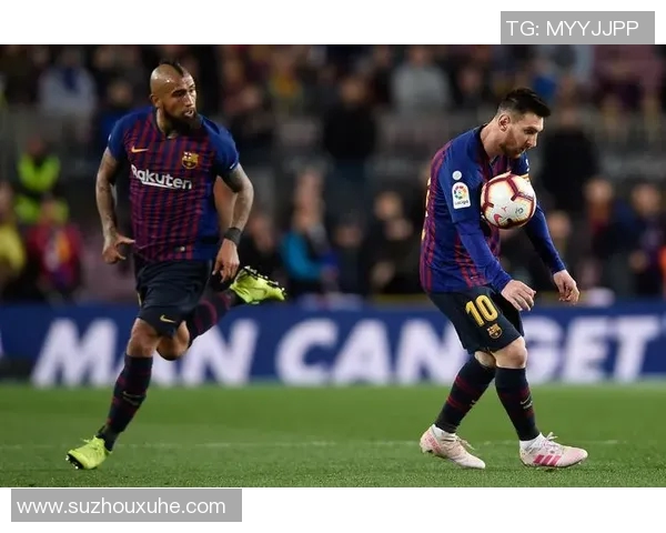 巴塞罗那2-0战胜皇家社会，梅西独中两元领跑射手榜