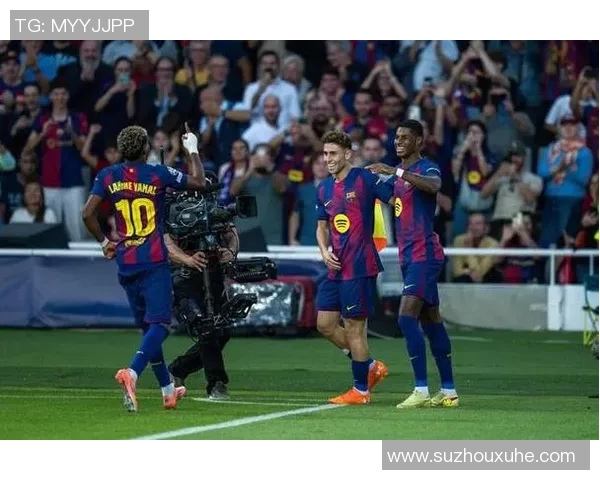 巴塞罗那连续10场不败创队史纪录，欧冠席位渐行渐近