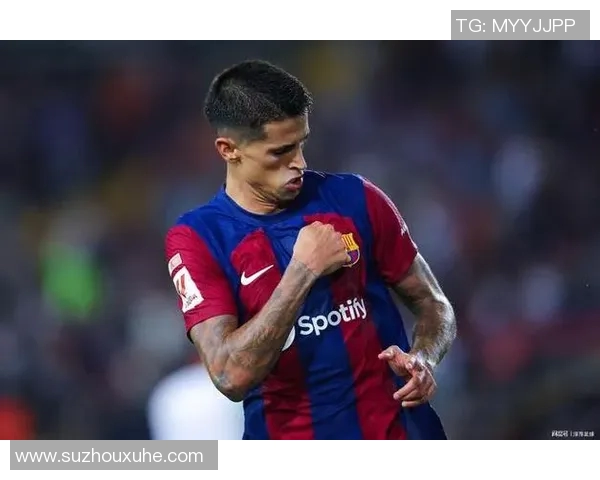 巴塞罗那签下新秀，预计将在下个赛季展现实力