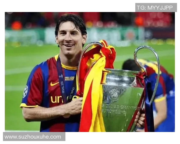 巴塞罗那透露梅西合同谈判进展，未来仍有变数