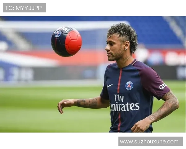 巴西球星内马尔在欧洲的表现备受质疑，巴黎圣日耳曼队考虑出售