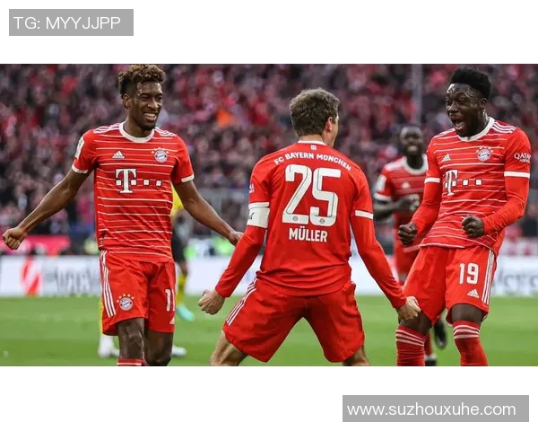 拜仁3-1力克不来梅，三连胜开季风头劲