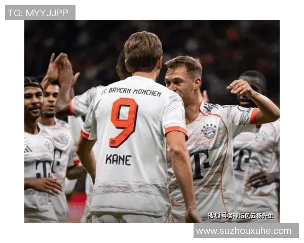 拜仁慕尼黑横扫对手，稳坐德甲积分榜头把交椅