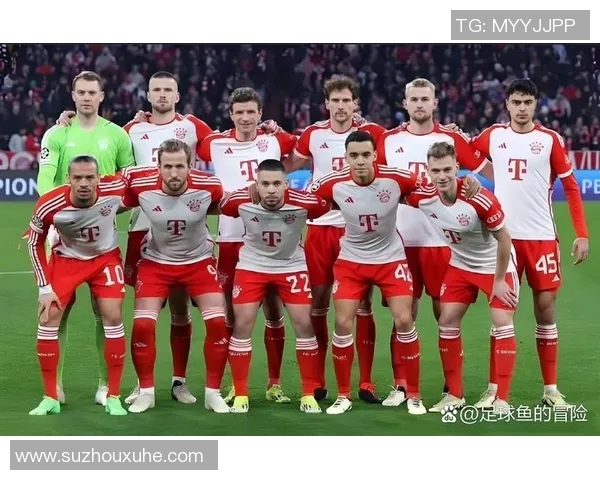 拜仁慕尼黑德甲大胜！斯图加特被横扫，全场观众振臂欢呼