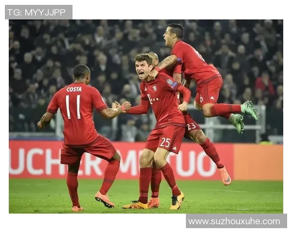 拜仁慕尼黑被迫分积分，德甲领先优势缩小