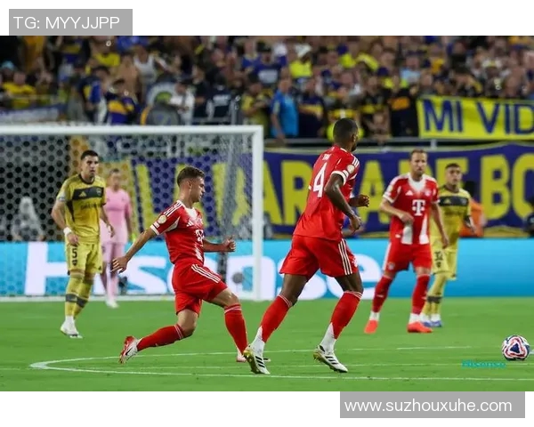 拜仁轻松获胜，德甲领头羊遥遥领先无悬念