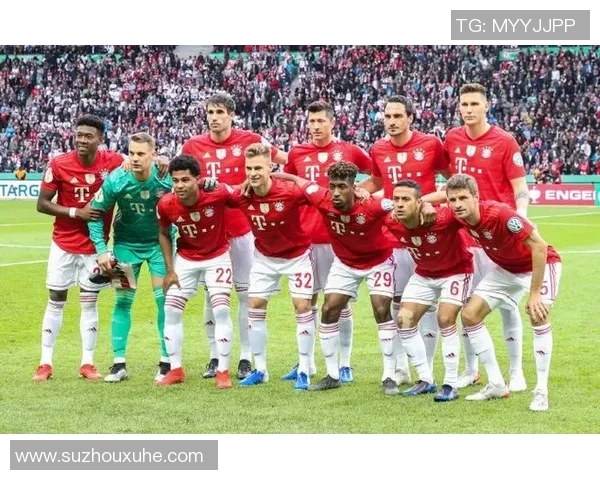 拜仁慕尼黑与RB莱比锡激战前途未卜的德甲榜首之争