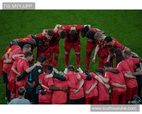 比利时力克俄罗斯，领先小组