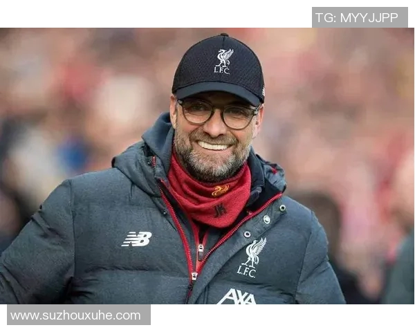 多方证实克洛普将接手德国国家队，勇敢挑战重任