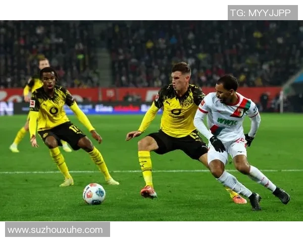 多特客场失利,困境来袭! 多特客场失利,困境来袭!