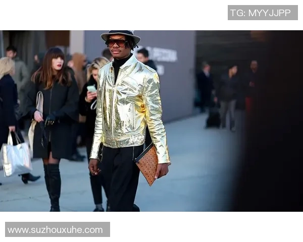 佛罗伦萨国际时装周开幕，吸引全球时尚达人