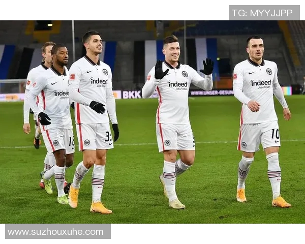 法兰克福战胜霍芬海姆，德甲积分榜上升至第九位