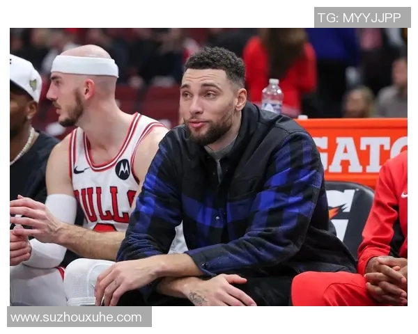 公牛队签下自由球员，拉文或将成为球队得分王