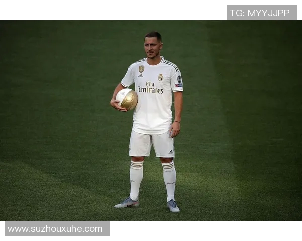 皇马宣布续约阿扎尔至2026年，未来可期！