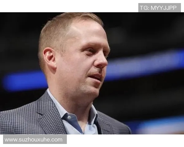 掘金队新秀签约，期待新的活力与能量注入