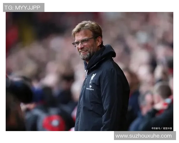 克洛普发表致歉信：对中国球迷道歉，绝非本意！