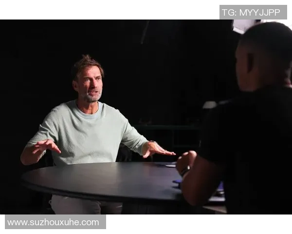 克洛普道歉中国球迷：向中国致歉，感谢支持！