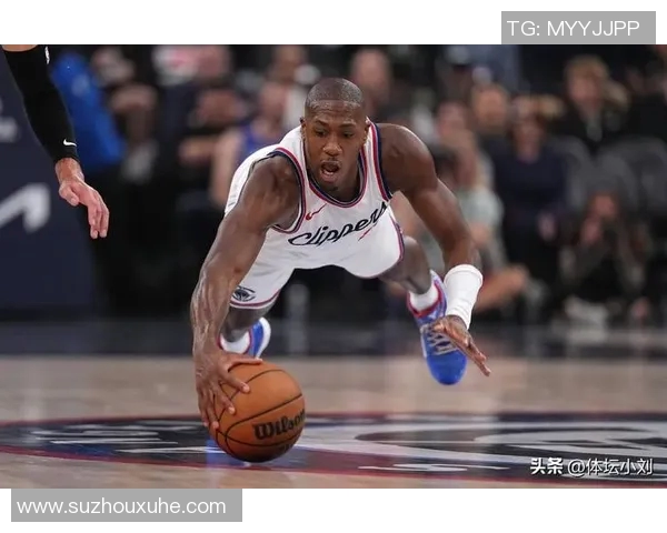 快船队击败老鹰取得六连胜，豪取胜利之势