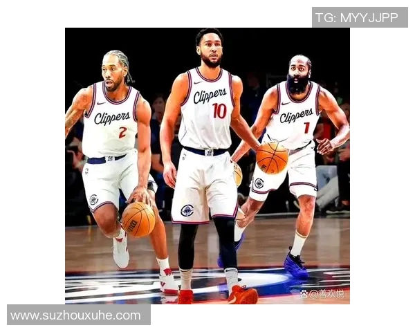 快船奇兵应战G6难成美梦，本战火箭一臂拼