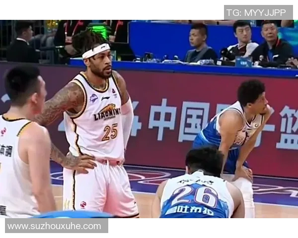 辽宁本钢三连败：广州宏远再现辉煌