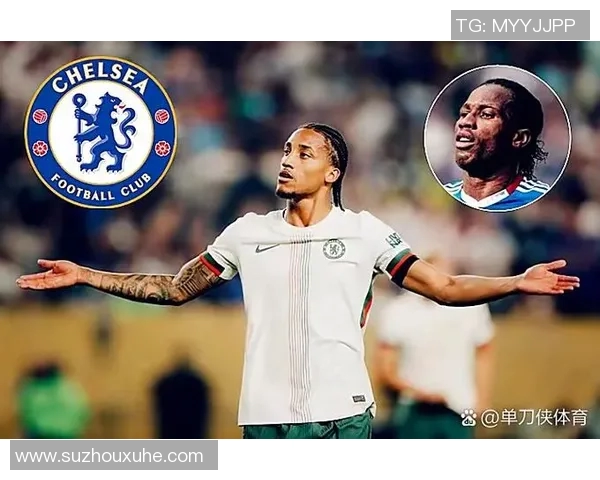 利物浦客场力克切尔西，赛季胜率大增