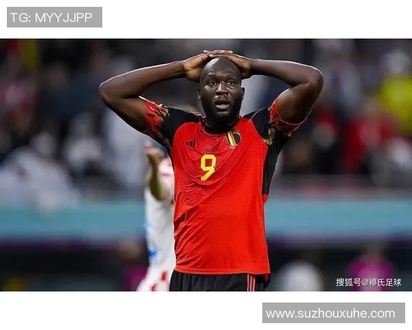 卢卡库因个人原因缺席球队训练，引发球迷猜测