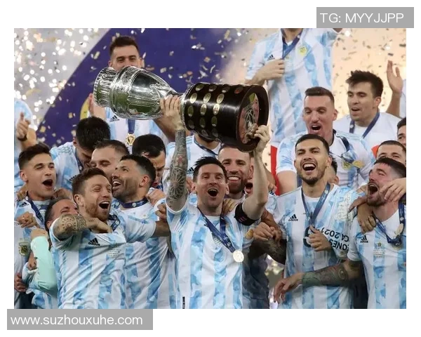梅西领衔阿根廷国家队力压巴西赢得南美洲杯 梅西领衔阿根廷国家队力压巴西赢得南美洲杯