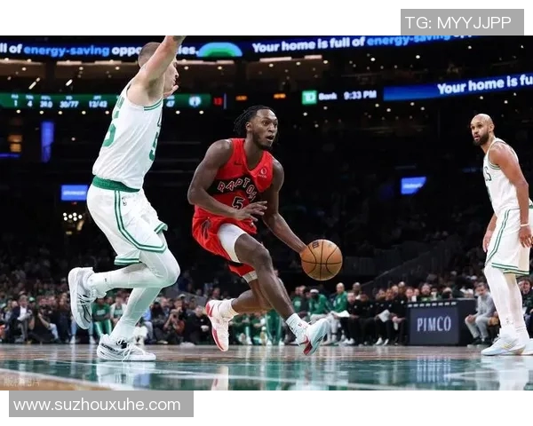 猛龙逆袭凯尔特人，激战扳平比分：王者归来