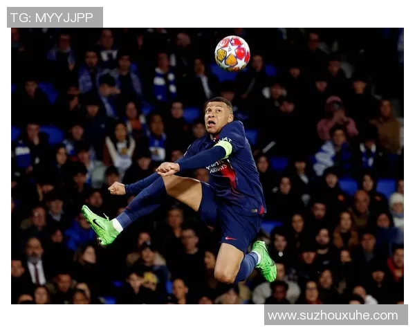 姆巴佩获得法甲MVP，创造新纪录成为巴黎圣日耳曼的得力支柱