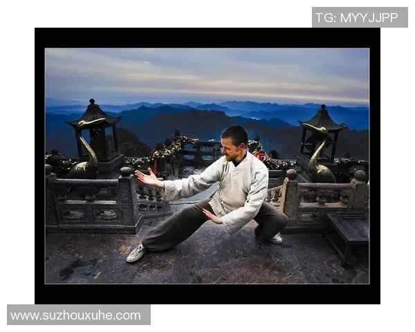 武当派功夫的传承与发展探秘：从历史渊源到现代实践的全面解析