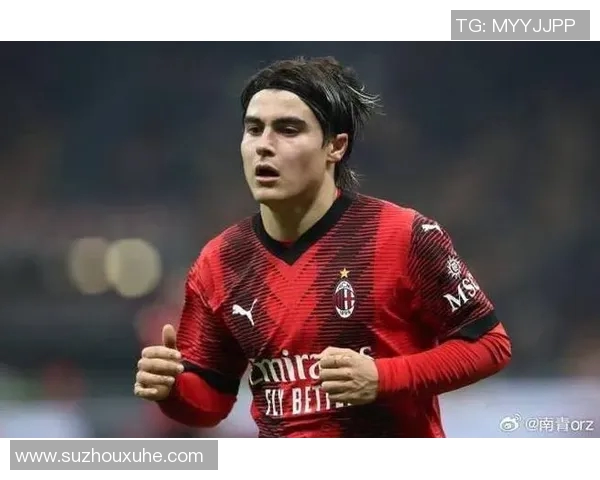 意甲球队AC米兰签下巴西新秀,引发球迷热议 意甲球队AC米兰签下巴西新秀,引发球迷热议