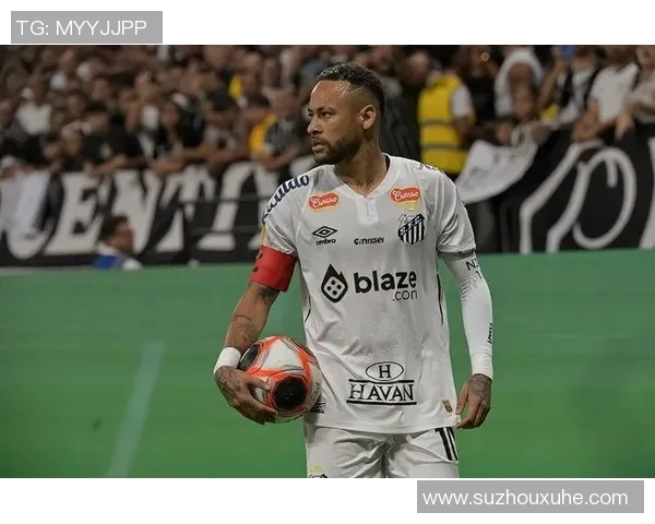 内马尔十年后再次回归巴塞罗那，重燃巴萨冠军梦想