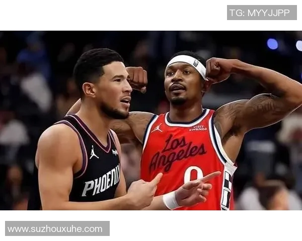 太阳险胜雄鹿，布克砍下35分引领胜利之路