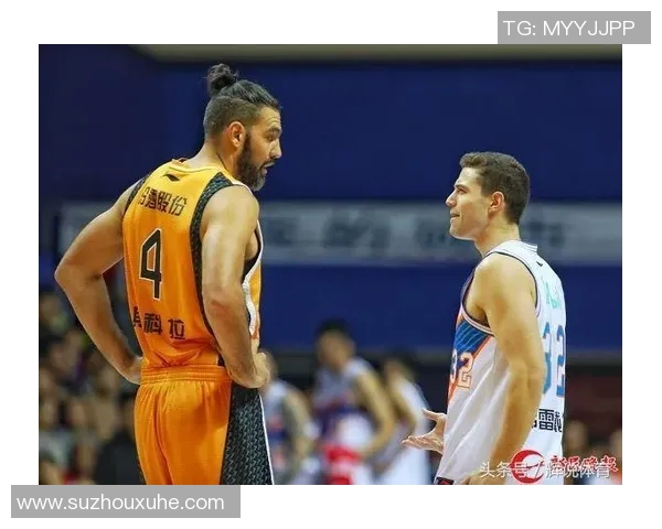 天津先行者战绩蒸蒸日上，外援博洛西斯：队友配合默契是胜利之本