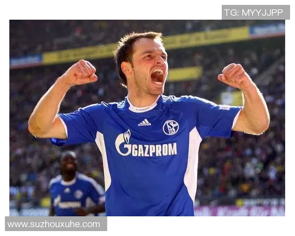 沙尔克04四连平！客场遭遇弗赖堡，难求胜利之路