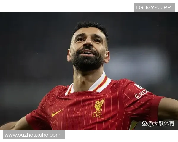 英超利物浦憾失连胜！萨拉赫建功被VAR取消进球！