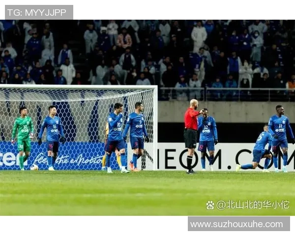 亚冠首战告负,申花客场遭遇浦项制铁逆转,小组赛前景堪忧 亚冠首战告负,申花客场遭遇浦项制铁逆转,小组赛前景堪忧