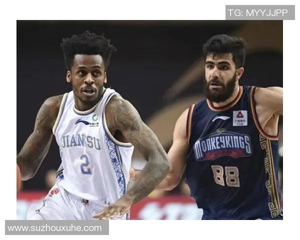 安东尼奥-布莱克尼加盟CBA球队，成为当地粉丝新宠