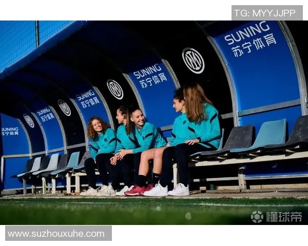 苏宁把国米卖给中国企业！俱乐部未来注定一改往日命运