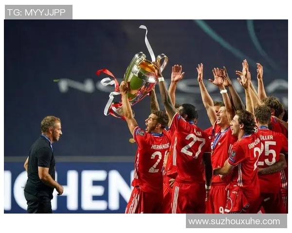 拜仁慕尼黑连胜狂潮，势不可挡称霸联赛舞台