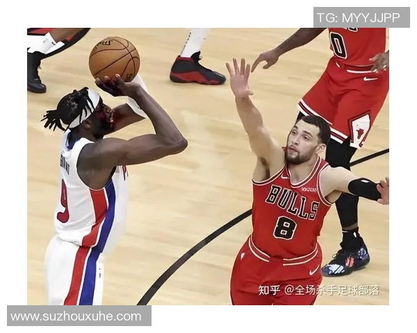 公牛连胜在望!拉文状态回暖带领公牛击败猛龙 公牛连胜在望!拉文状态回暖带领公牛击败猛龙