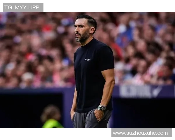 马竞官方确认主帅因伤离队,未来一段时间将由助教代理指挥 马竞官方确认主帅因伤离队,未来一段时间将由助教代理指挥